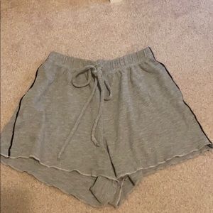 brandy shorts